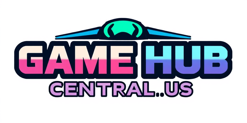 GameHub Central